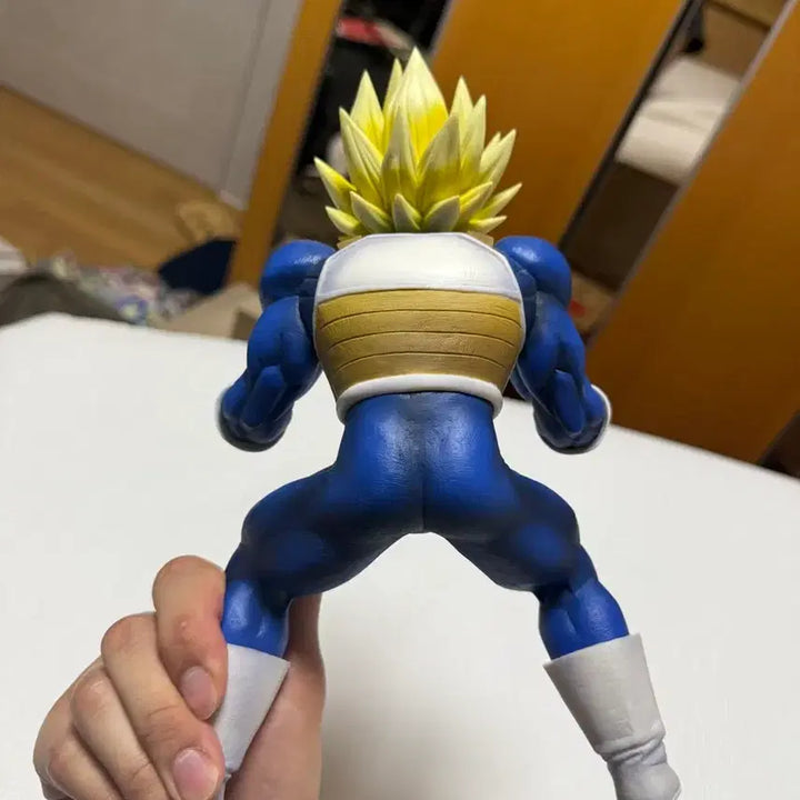 [BUNJANG] Ichiban Kuji Omnibus Ichiban Kuji E Prize Vegeta / 제일복권 옴니버스 E상 베지터