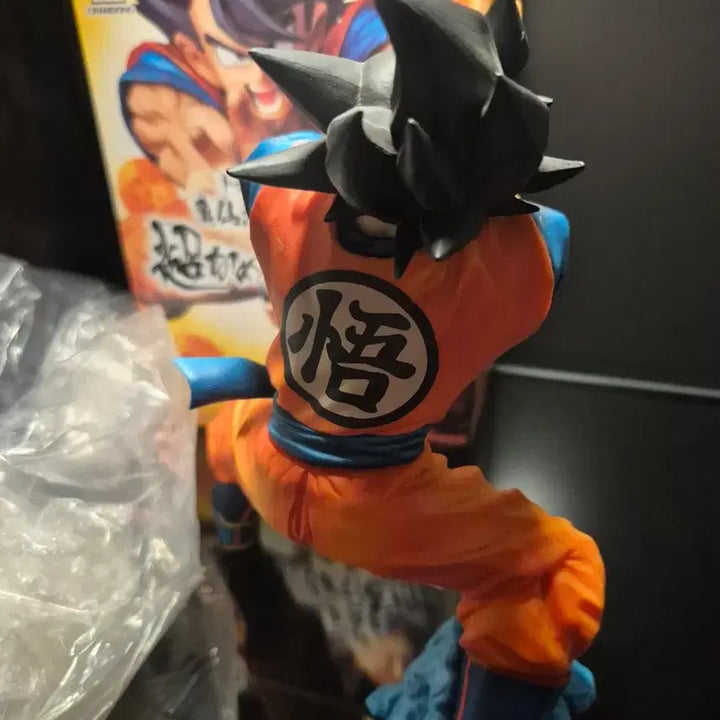 [BUNJANG] Dragon Ball Master Roshi&