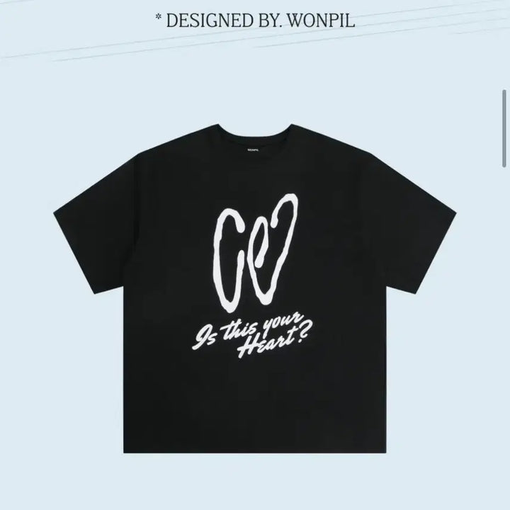 [BUNJANG] DAY6 Wonpil Unfiltered Concert MD T-Shirt / 데이식스 원필 언필터드 콘서트 엠디 티셔츠 양도
