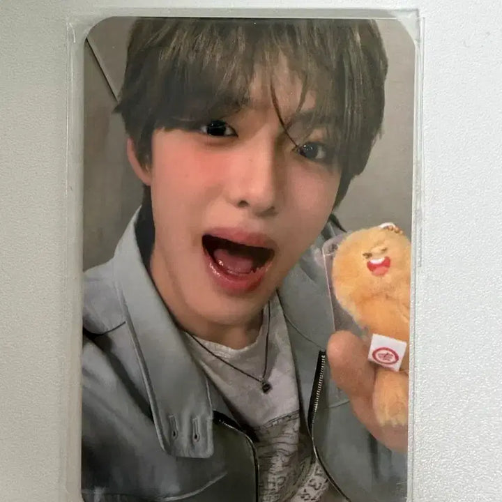 [BUNJANG] Alpaca Drive One (ALDi1) Haidilao 3rd Batch Sanghyun Photocard / 알파드라이브원 알디원 하이디라오 3차 상현 포카 양도