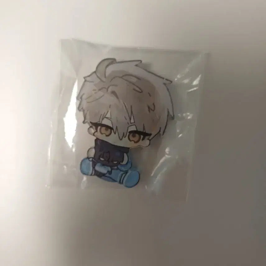 [BUNJANG] Gabage Time Ki Sang-ho Acrylic Standee &amp; Keychain Bundle Set / 준상 일괄 가비지타임 갑타 기상호 아크릴 코롯토, 아크릴 키링