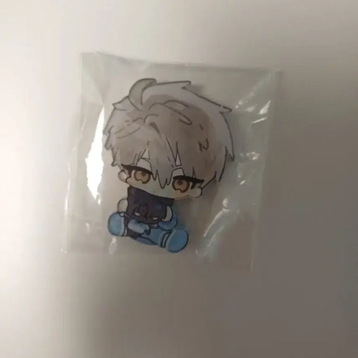 [BUNJANG] Gabage Time Ki Sang-ho Acrylic Standee &amp; Keychain Bundle Set / 준상 일괄 가비지타임 갑타 기상호 아크릴 코롯토, 아크릴 키링