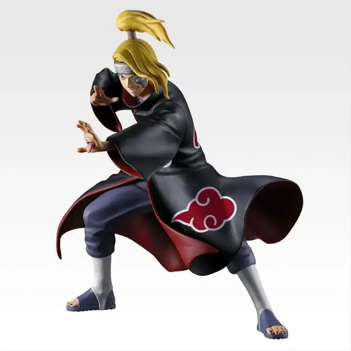 [BUNJANG] Naruto Shippuden Kazekage Rescue Arc Last One Prize Deidara Figure (Sealed) / (미개봉)(현물)나루토 질풍전 카제카게 탈환전 라스트원상 데이다라 피규어