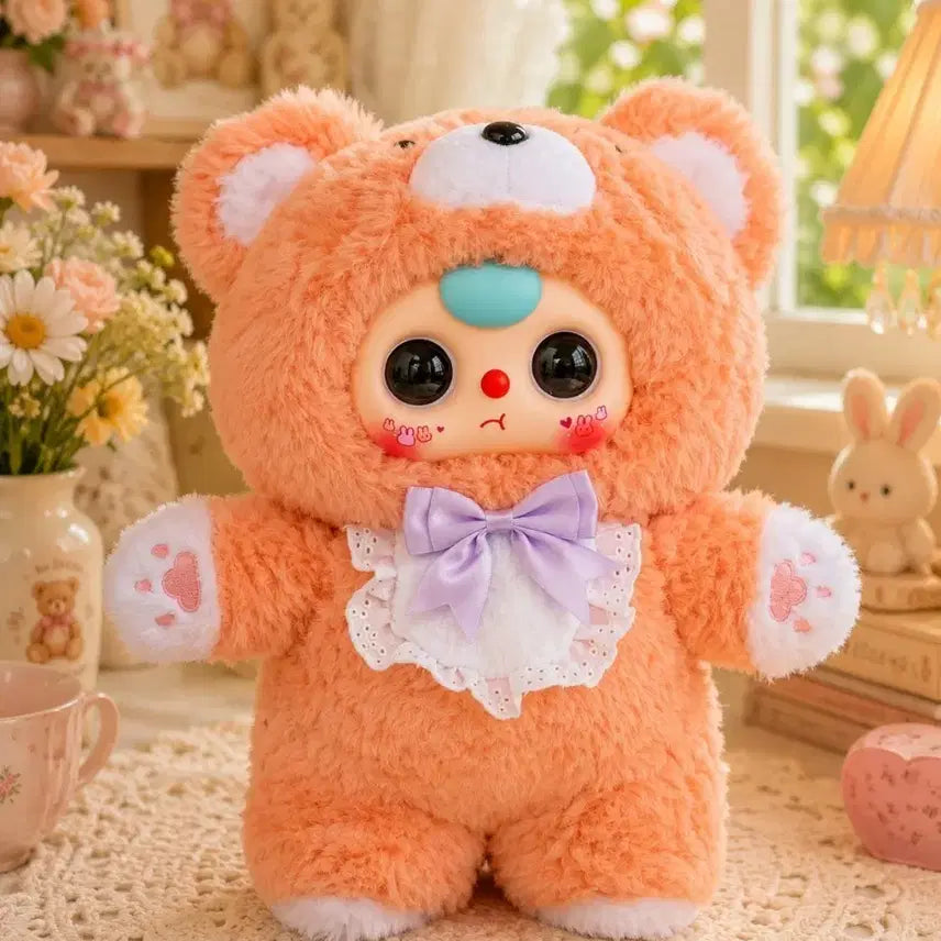 [BUNJANG] BearBrick 400% Toy / 베이비쓰리 400%