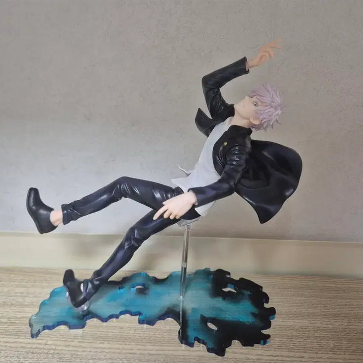 [BUNJANG] Kotobukiya Satoru Gojo Figure / 주술회전 코토부키야 고죠 사토루 피규어
