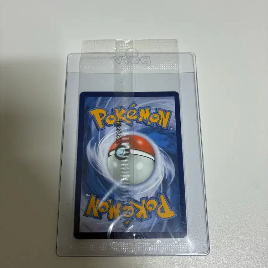 [BUNJANG] Pokemon Card Trainer&