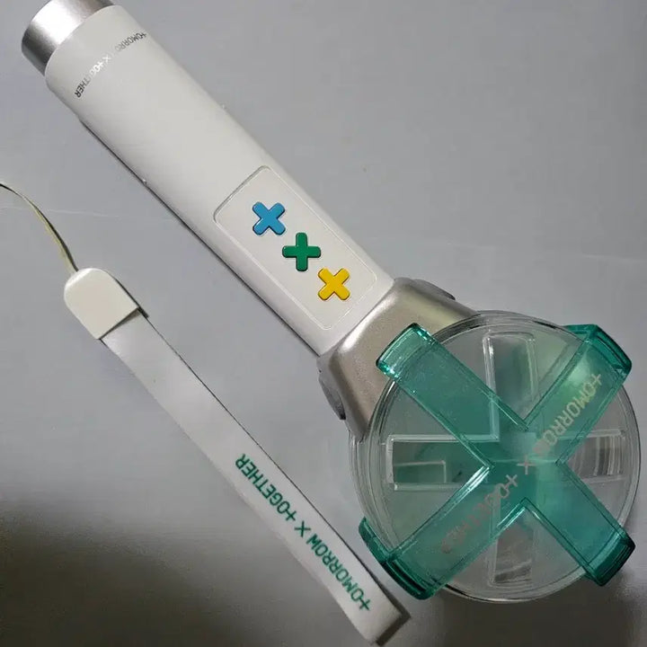 [BUNJANG] TXT MOA Bong Version 1 Lightstick / 투모로우바이투게더 응원봉 모아봉1