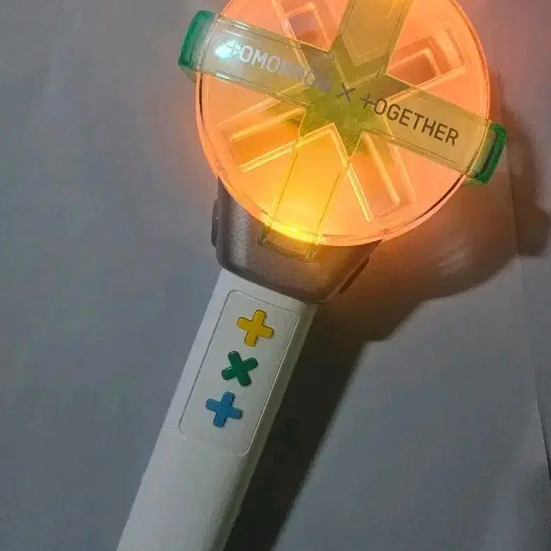 [BUNJANG] TXT MOA Bong Version 1 Lightstick / 투모로우바이투게더 모아봉 응원봉 모아봉1 처분 TXT 투바투 MOA