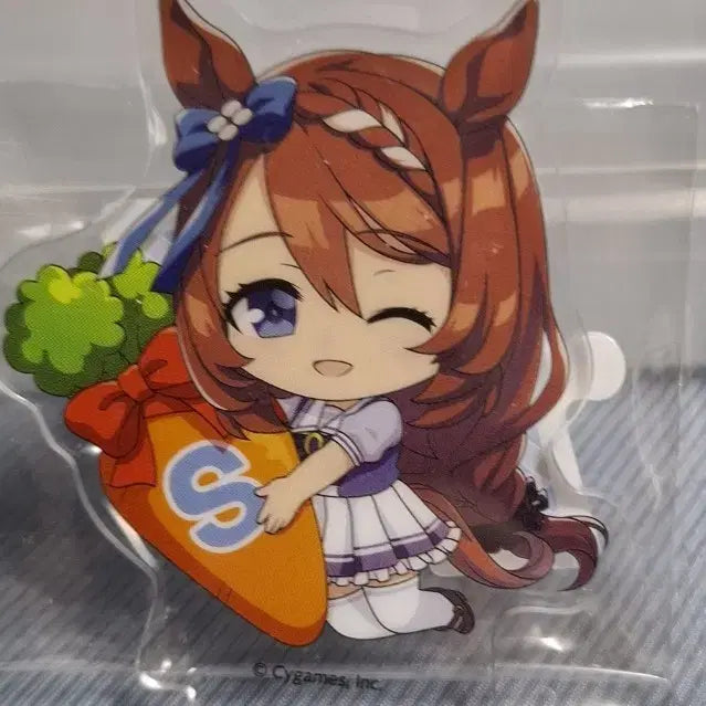 [BUNJANG] Uma Musume Acrylic Stand / 우마무스메 굿즈- 아크릴 스탠드