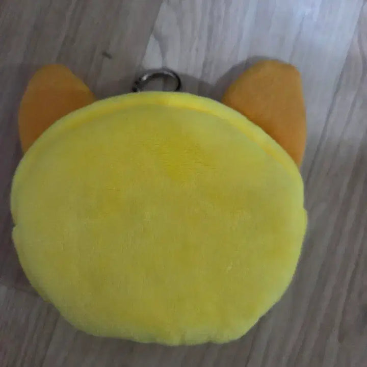 [BUNJANG] BBATU Hwang Chun-yi Coin Pouch / 뿔바투 황춘이 동전지갑