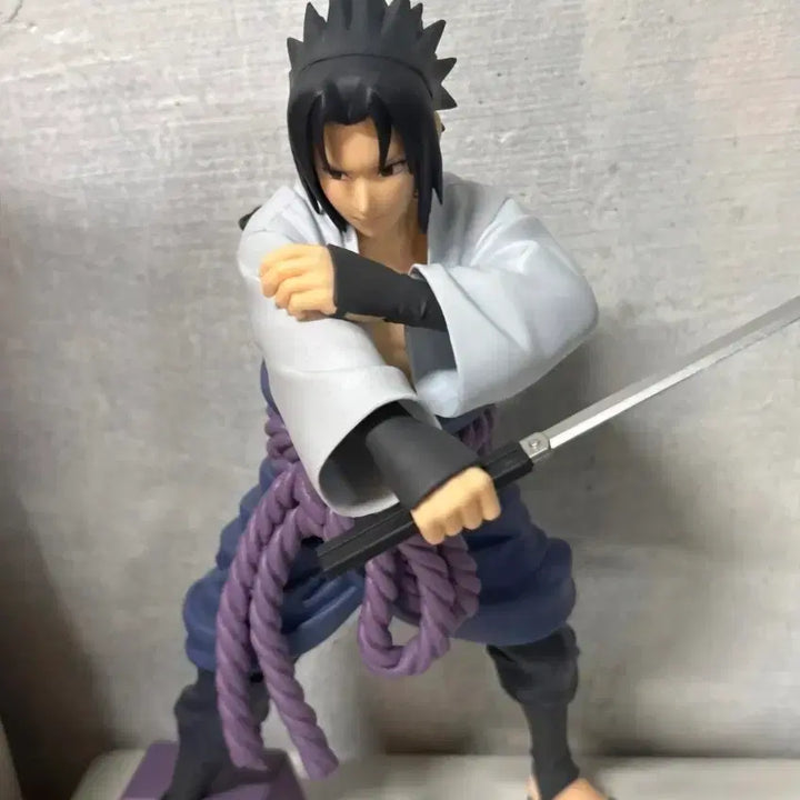 [BUNJANG] Sasuke Figure / 사스케 피규어 판매합니다.