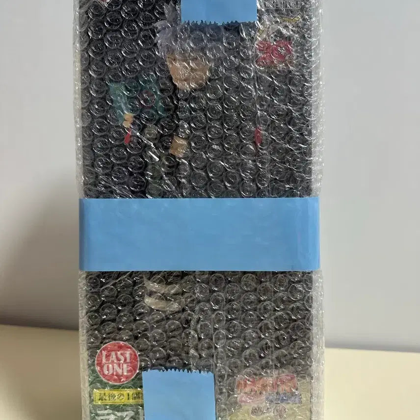 [BUNJANG] Naruto Shippuden Shinobi Bonds Kakashi Last One Prize Ichiban Kuji (Sealed) / [미개봉] 제일복권 나루토 질풍전 시노비의 유대 카카시 라스트원상