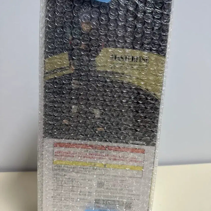 [BUNJANG] Naruto Shippuden Shinobi Bonds Kakashi Last One Prize Ichiban Kuji (Sealed) / [미개봉] 제일복권 나루토 질풍전 시노비의 유대 카카시 라스트원상