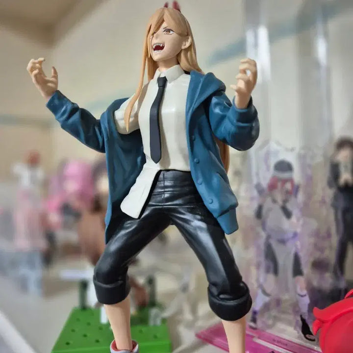 [BUNJANG] Power Figure / 파워 피규어 판매합니다.