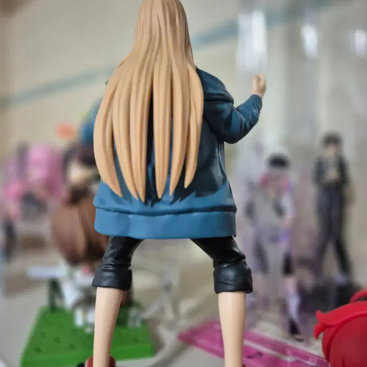 [BUNJANG] Power Figure / 파워 피규어 판매합니다.
