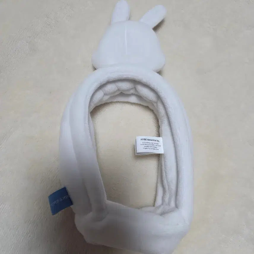 [BUNJANG] SEVENTEEN Choi Seungcheol Cheshir New Version Lightstick Cover / 미니틴 쵯체리 응원본 커버