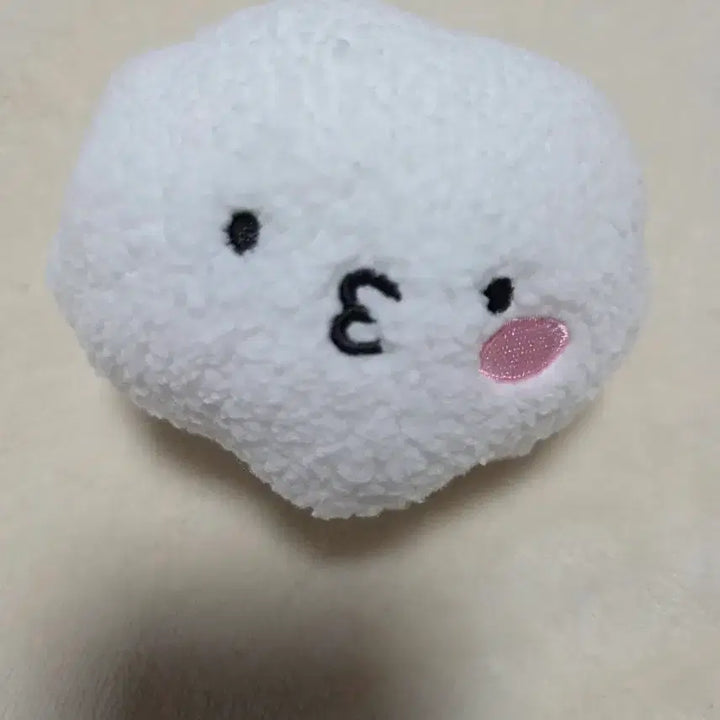 [BUNJANG] MINITEEN Ppyopuri Coin Pouch / 미니틴 뾰풀이 코인파우치