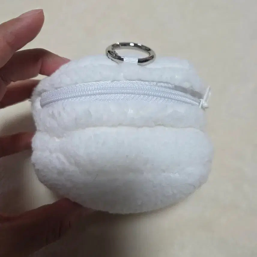 [BUNJANG] MINITEEN Ppyopuri Coin Pouch / 미니틴 뾰풀이 코인파우치