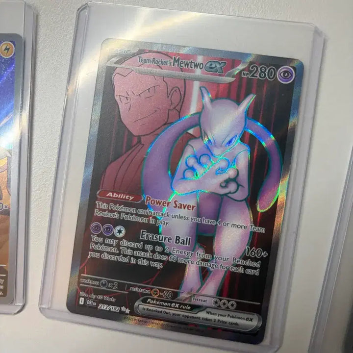 [BUNJANG] Pokémon Trading Cards (North American Version) / 북미판 포켓몬 카드