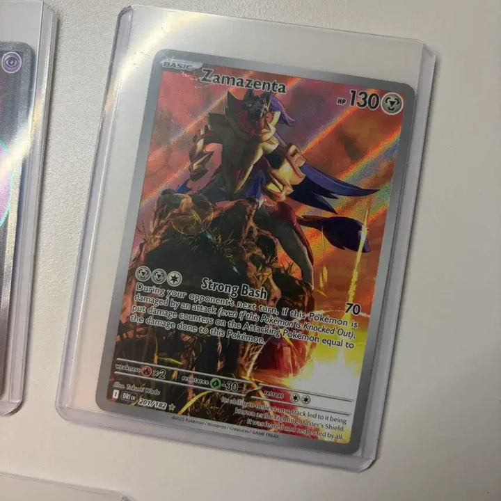 [BUNJANG] Pokémon Trading Cards (North American Version) / 북미판 포켓몬 카드