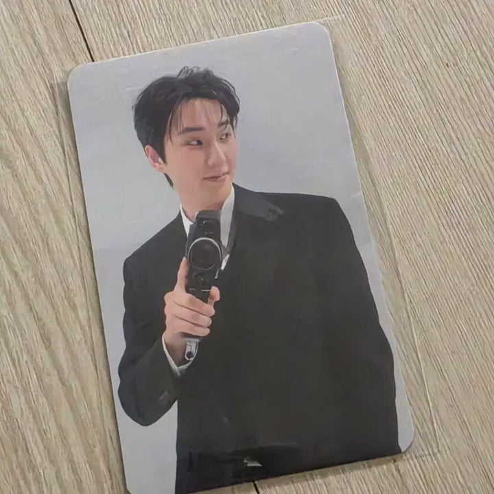 [BUNJANG] Day6 Young K The Decade Encore Online MD Photocard Sealed / 데이식스 영케이 온라인md 포카 미개봉