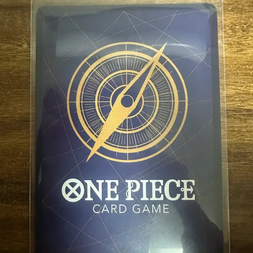 [BUNJANG] One Piece Card Orohoshin SR / 오로성 sr 원피스 카드