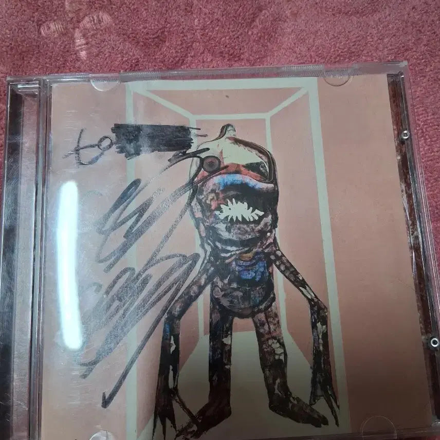 [BUNJANG] K-Pop CD / 009 cd