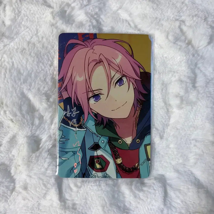 [BUNJANG] Ensemble Stars! Okawa Kohaku Crazy:B Trip Photocard / 앙스타 트립 포토카드 오우카와 코하쿠 크레이지비 중스타 Trip 포카