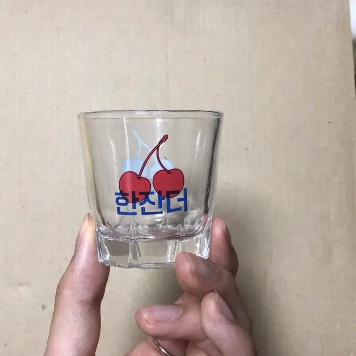 [BUNJANG] SEVENTEEN Artist-Made Goods S.COUPS Drinkware Set / 세븐틴 아티스트 메이드 굿즈 아티메 에스쿱스 술잔 세트