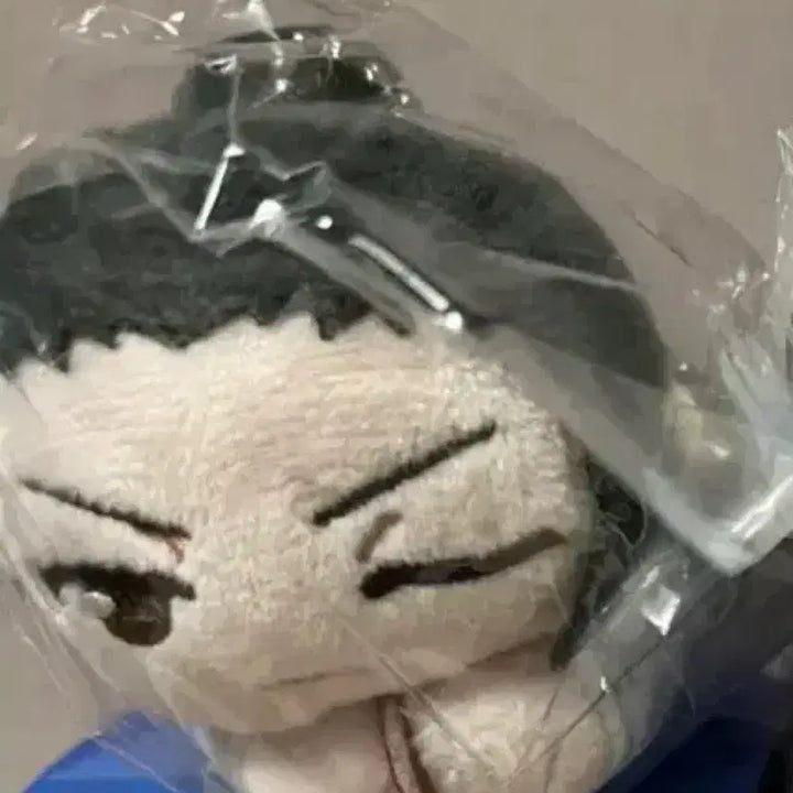 [BUNJANG] Jujutsu Kaisen Suguru Geto Chokorin Mascot Figure / 주술회전 게토 스구루 초코린 쵸코린 초코링 쵸코링 가챠 피규어