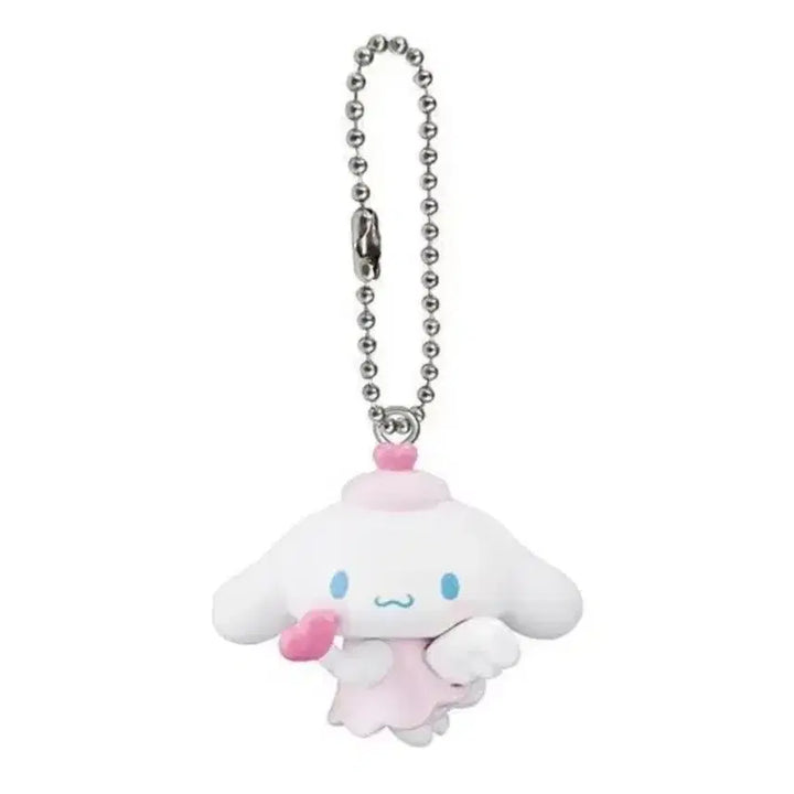 [BUNJANG] Sanrio Cinnamoroll Yumemiru Angel Swing Gacha (Bandai) / 산리오 시나모롤 유메미루 엔젤스윙 가챠