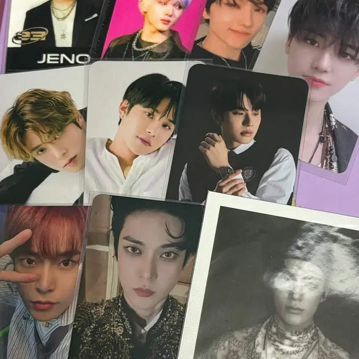 [BUNJANG] NCT Bundle Set / 엔시티