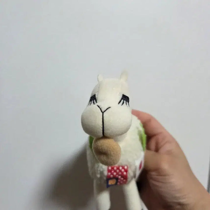 [BUNJANG] Vintage Toy Character Goods Classic Cartoon Doll San-X Kapibarasan Alpaca Festival / 빈티지 토이 캐릭터 굿즈 고전 만화 인형 산엑스 카피바라상 알파카 축제