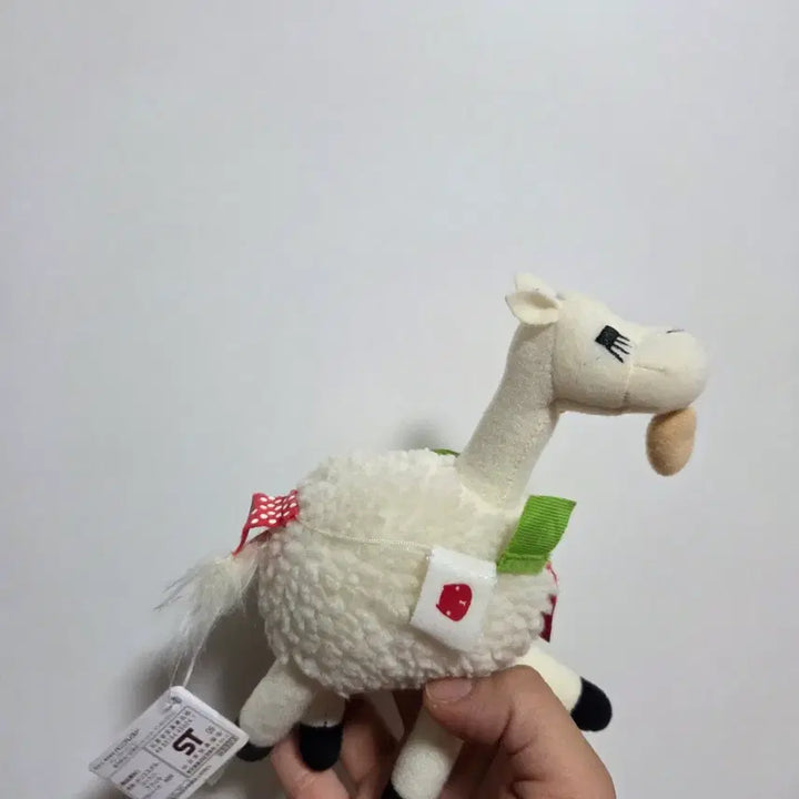 [BUNJANG] Vintage Toy Character Goods Classic Cartoon Doll San-X Kapibarasan Alpaca Festival / 빈티지 토이 캐릭터 굿즈 고전 만화 인형 산엑스 카피바라상 알파카 축제