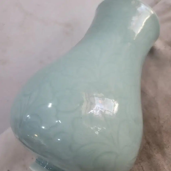 [BUNJANG] Gangjin Celadon Vase / 강진청자 도자기 매병