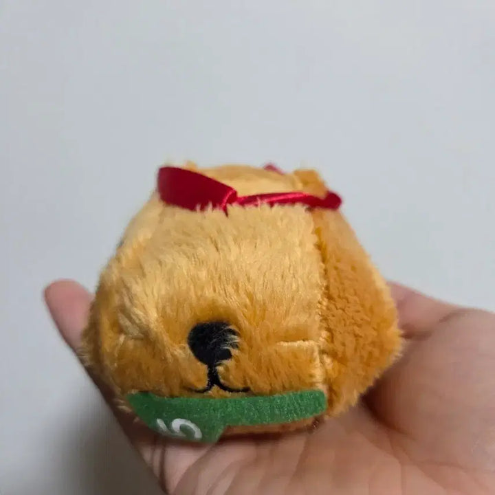 [BUNJANG] Vintage San-X Kappabara-san Festival Character Goods / 빈티지 토이 캐릭터 굿즈 고전 만화 인형 산엑스 카피바라상 축제