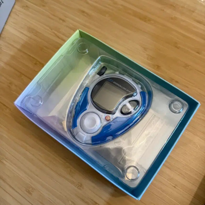 [BUNJANG] Digimon Adventure D-3 25th Anniversary Daisuke Model - Evolution Color / 디지몬 어드벤처 D-3 25th 컬러 에볼루션 다이스케 모델