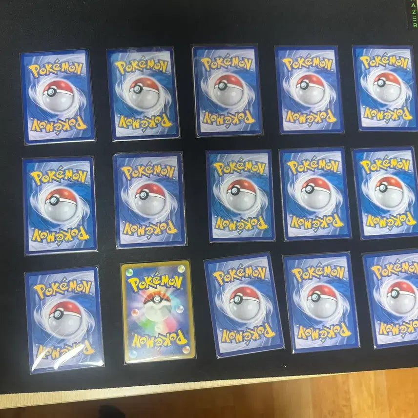 [BUNJANG] Ori-pa 2nd Edition Pokemon Card Pack (No Losers, Min AR Grade) / 포켓몬카드 오리파(꽝X)