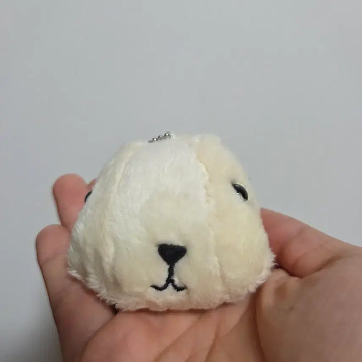 [BUNJANG] Vintage Toy Character Goods Capybara Fairy Keychain / 빈티지 토이 캐릭터 굿즈 고전 만화 인형 산엑스 카피바라상 요정 키링