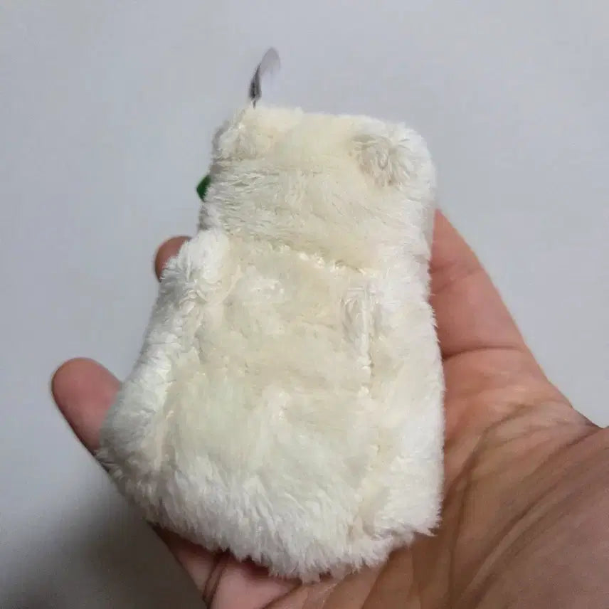 [BUNJANG] Vintage Toy Character Goods Capybara Fairy Keychain / 빈티지 토이 캐릭터 굿즈 고전 만화 인형 산엑스 카피바라상 요정 키링