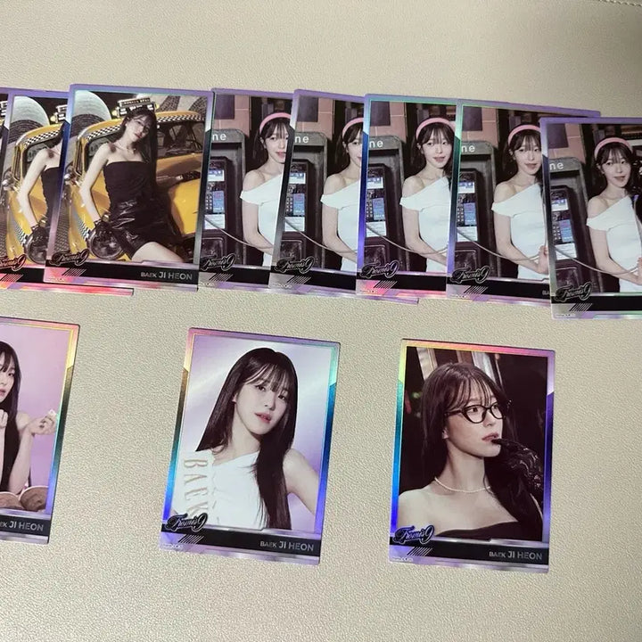 [BUNJANG] fromis_9 Teruka Bundle Set / 테레카 프로미스나인 일괄판매