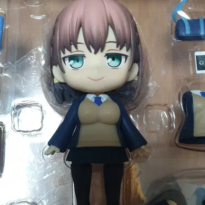 [BUNJANG] Nendoroid 808 Tawawa Ayai Bonus Figure / 넨도로이드 808 타와와 아이 특전