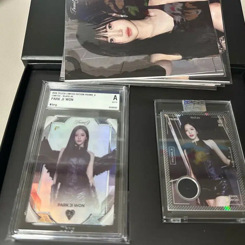 [BUNJANG] Terreka Bundle Set / 테레카 일괄판매
