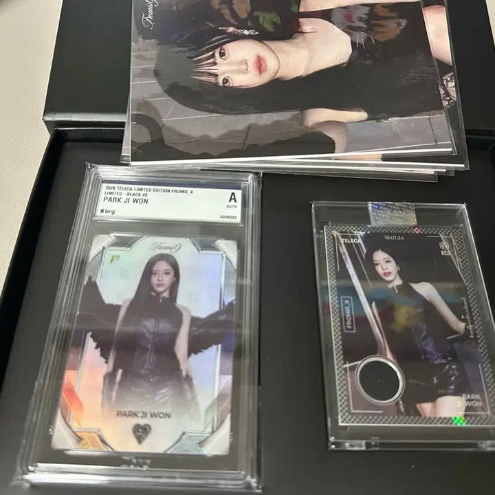 [BUNJANG] Terreka Bundle Set / 테레카 일괄판매