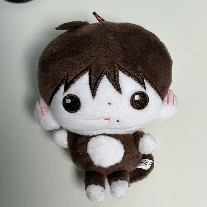 [BUNJANG] ENHYPEN JAY JAYRANG Plush Doll / 앤팀 죠 인형 죠랑이 소죠 왹죠
