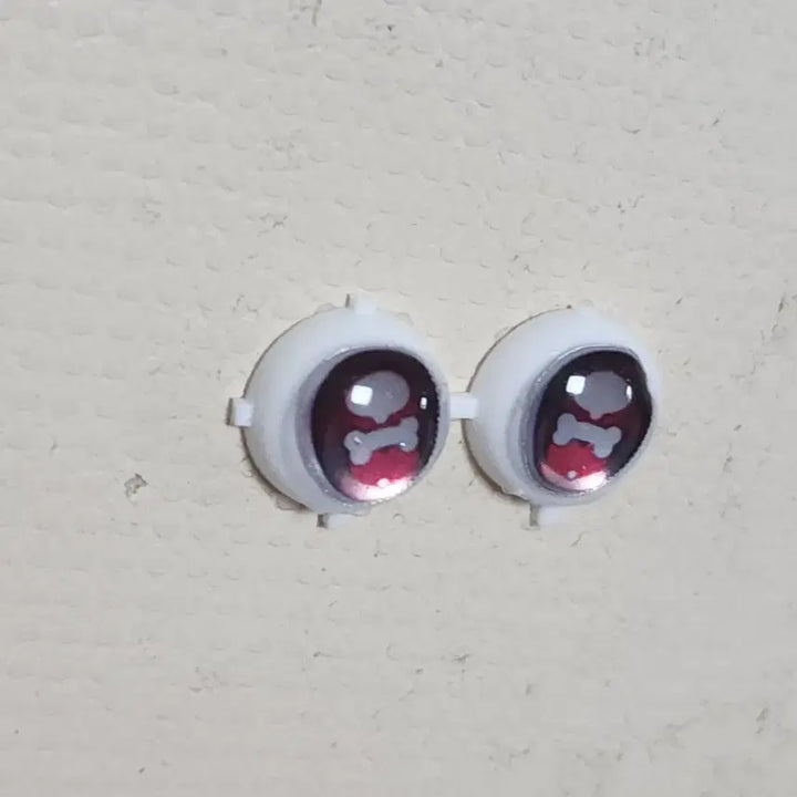 [BUNJANG] Obitsu Doll Eyes Red Eye Hozuki Yayoi / 오비츠 구관인형 안구 적안 특수안구