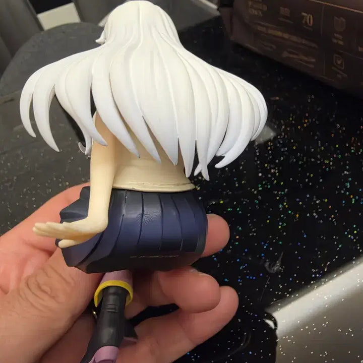 [BUNJANG] Anime Character Figure / 애니메이션 피규어 캐릭터 피규어