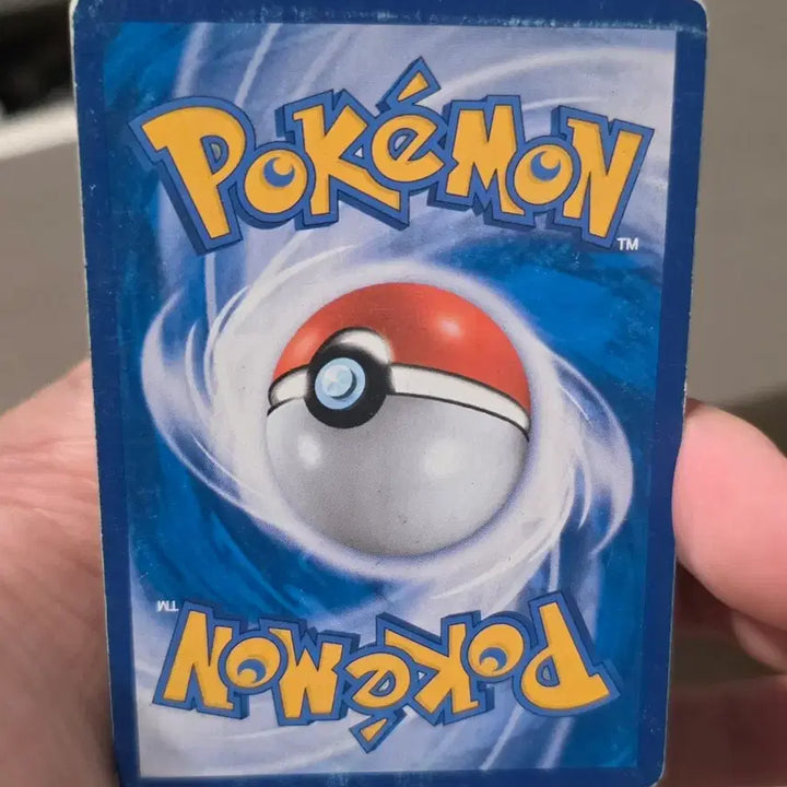 [BUNJANG] Pokemon Card Yveltal EX CP4 / 포켓몬 카드 이벨타르 EX cp4