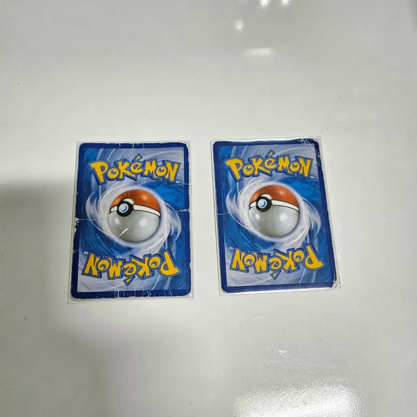 [BUNJANG] Pokemon Card Guardian Bundle Set / 심쿵 가디안 2장 일괄 (포켓몬 카드)