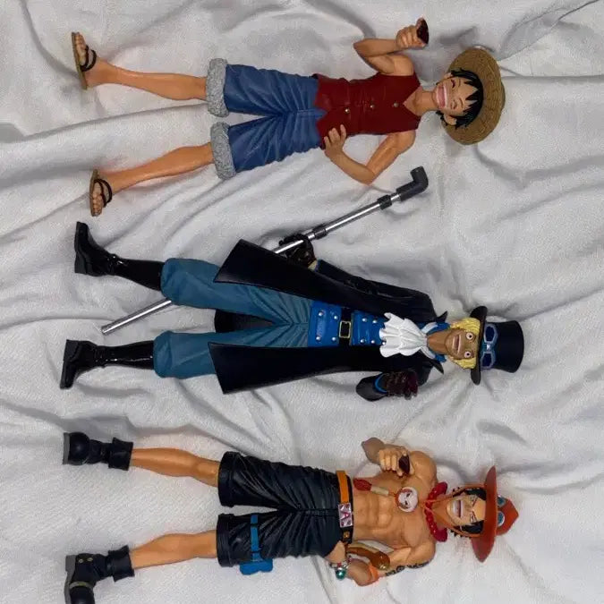 [BUNJANG] One Piece Magazine "Brothers&